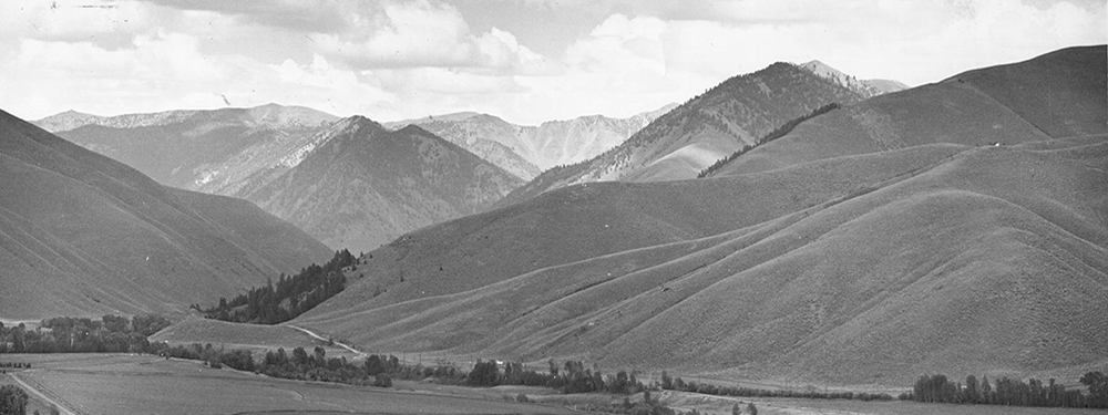 Picture Sun Valley 1967